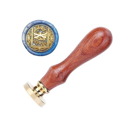 Sello de cera de libélula estrellada, kit de sello de cera de animales estrellados, sello de cera personalizado vintage para invitaciones de disponible en Yaxa Venezuela