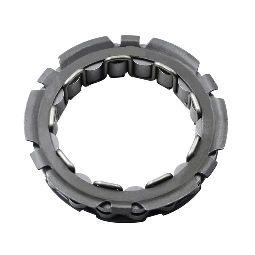 Roulement d'embrayage de démarreur moto haute performance pour KLX250X