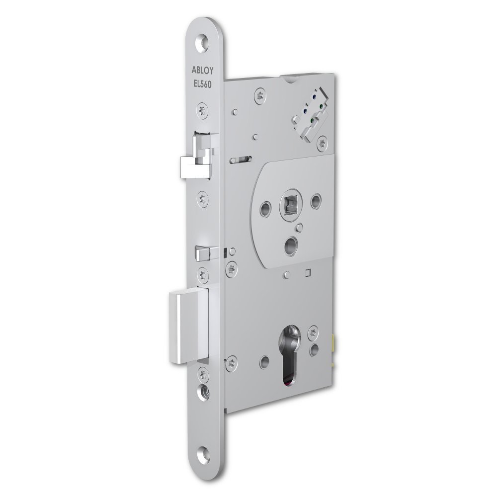 Buy ABLOY EL560 Electric Lock Online at desertcart SINGAPORE