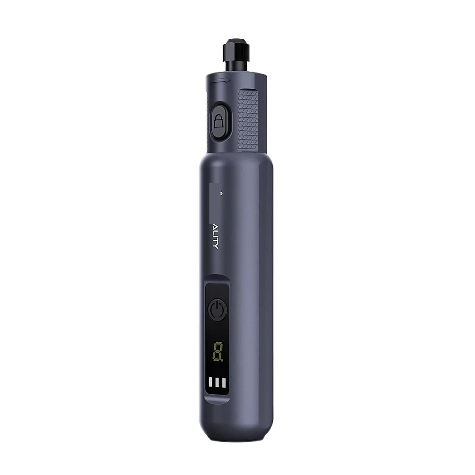 Kit De Herramientas Rotativas Inalámbricas, 6 Velocidades Variables, Batería De Larga Duración De 1500 MAh, Carga Rápida Tipo C, Accesorios Multifuncionales - Compatible con Creality