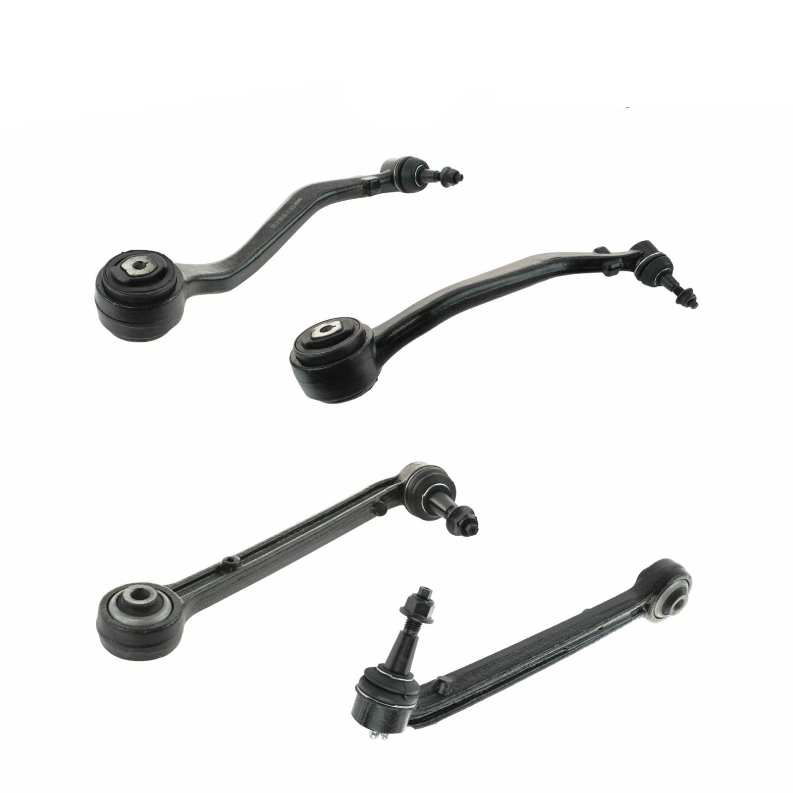 Amazon.com: BlueSkyz 4pcs s Kit Rearward Forward Left Driver Right 