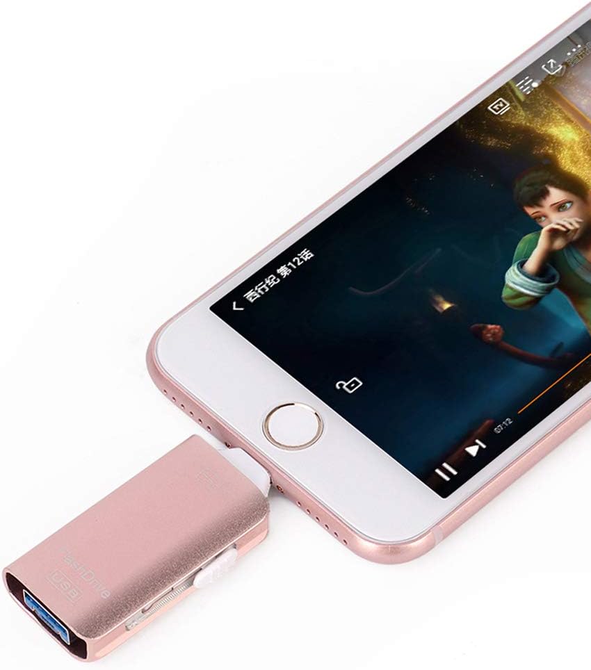 dispositivo di memorizzazione esterna per macbook air