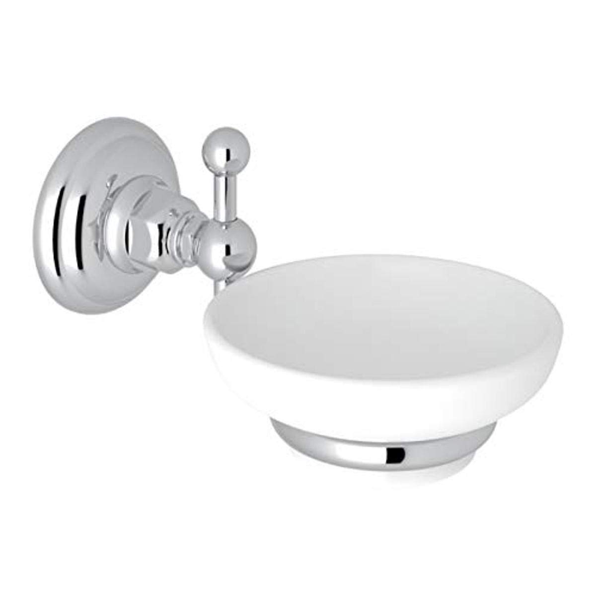 Amazon Com Rohl A1487apc Bath Accessories Polished Chrome Home Improvement