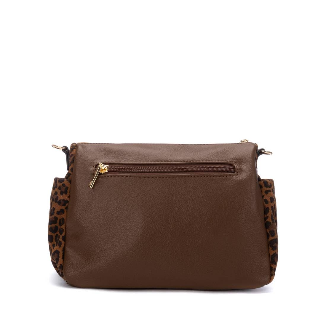 Carmela - Bandolera Mujer Camel - Diseño moderno y práctico - Ideal para cualquier ocasión - Modelo 18618702