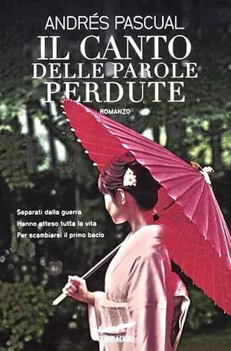 9788863803792 Il canto delle parole perdute