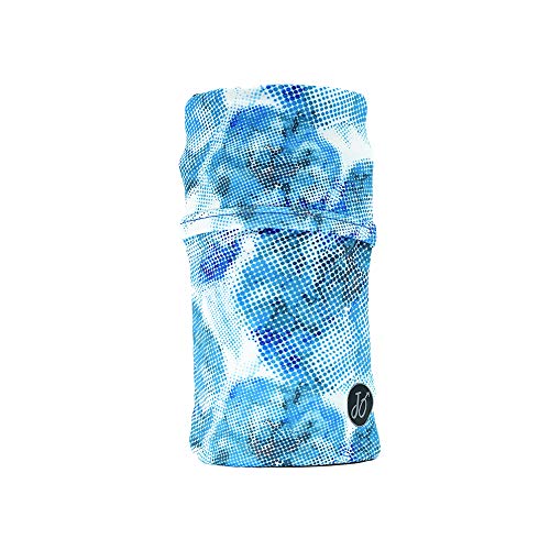 JourneyOut Cell Phone Armband for Runners. Phone Holder Arm Sleeve for Working Out