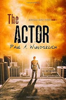 Paperback The Actor Book