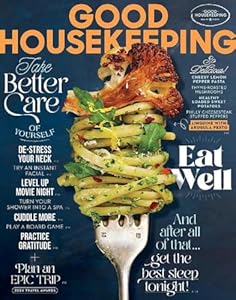 Good Housekeeping