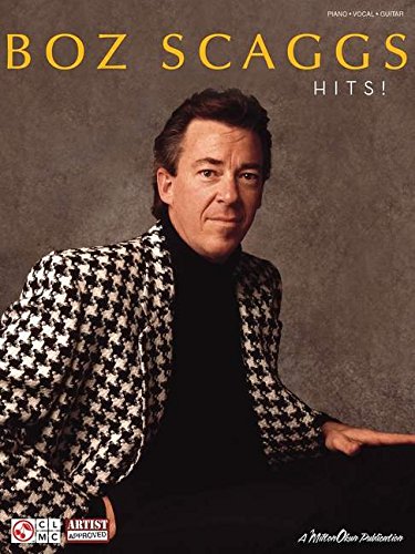Boz Scaggs - Hits!