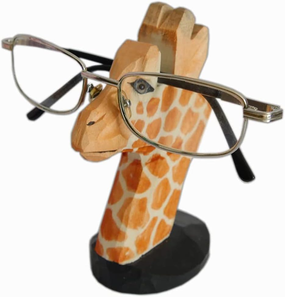 Red Dollar Handmade Wood Carved...