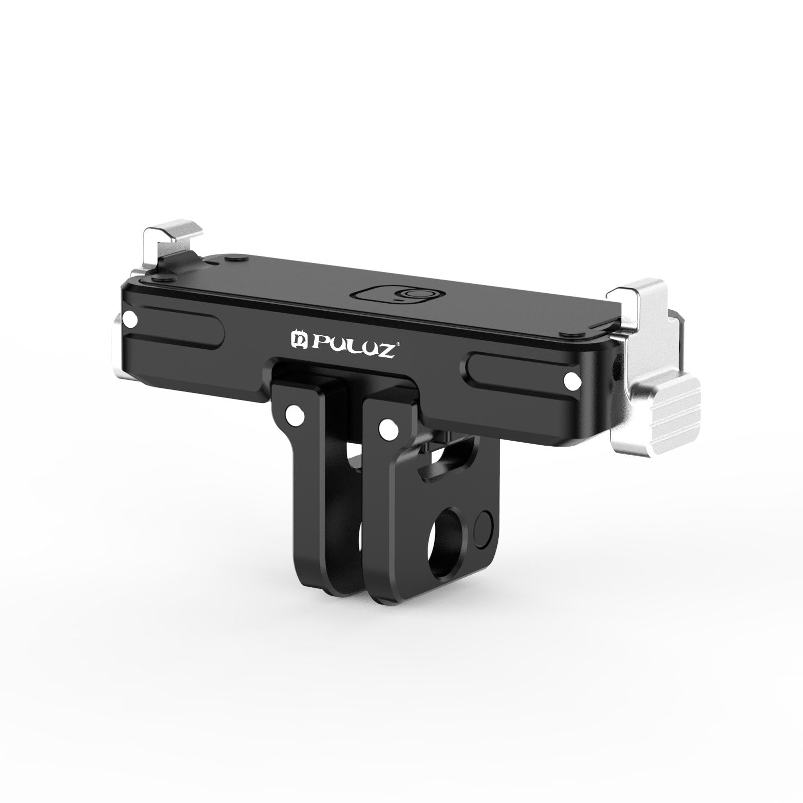 Amazon | PULUZ Insta360 GO Ultra用マグネット式クイックリリース