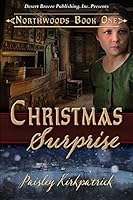Christmas Surprise 1682949826 Book Cover
