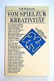 cotta'sche buchhandlung stuttgart  Vom Spiel zur Kreativität (Konzepte der Humanwissenschaften)