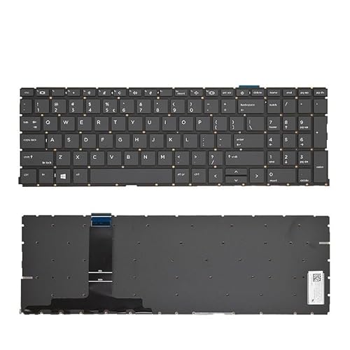 FR/SP XyCtXobNCgt HP ProBook 450 G8 455 455R 650 m[gp\RpL[{[h Teclado t[Ȃ(US Original)