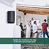 Lenink Wall Mount Bracket Compatible with Sonos Move Speaker, Black