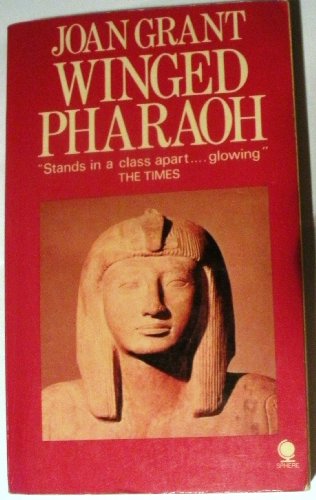 Winged Pharaoh view 2