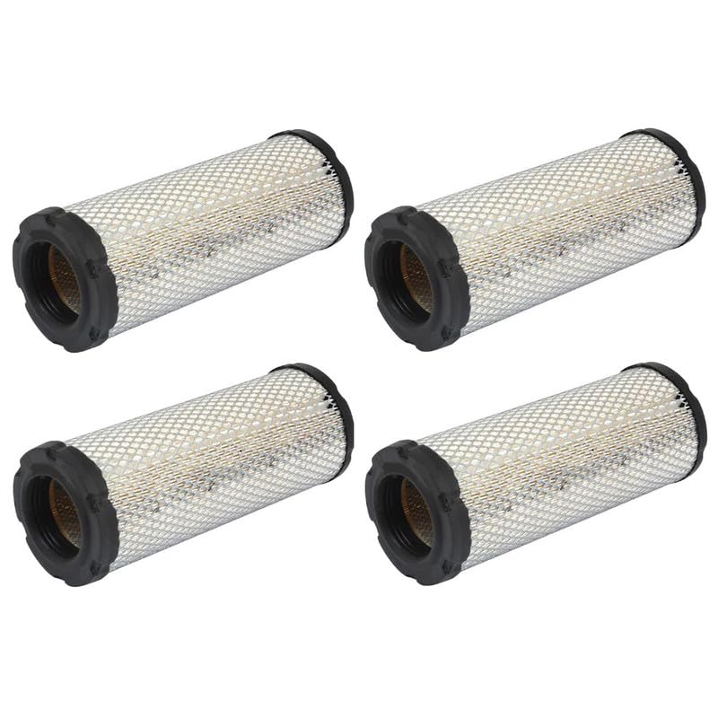 貴⚪︎ Amazon.com: 4-Pack Air Filter 100936 Compatible with Grasshopper