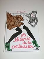 La théorie de la contorsion 2501063872 Book Cover