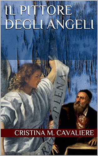 Il Pittore degli Angeli Il Pittore degli Angeli