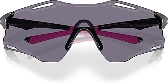 Amazon | [オークリー] サングラス 0OO9512D フレームカラー(フロント