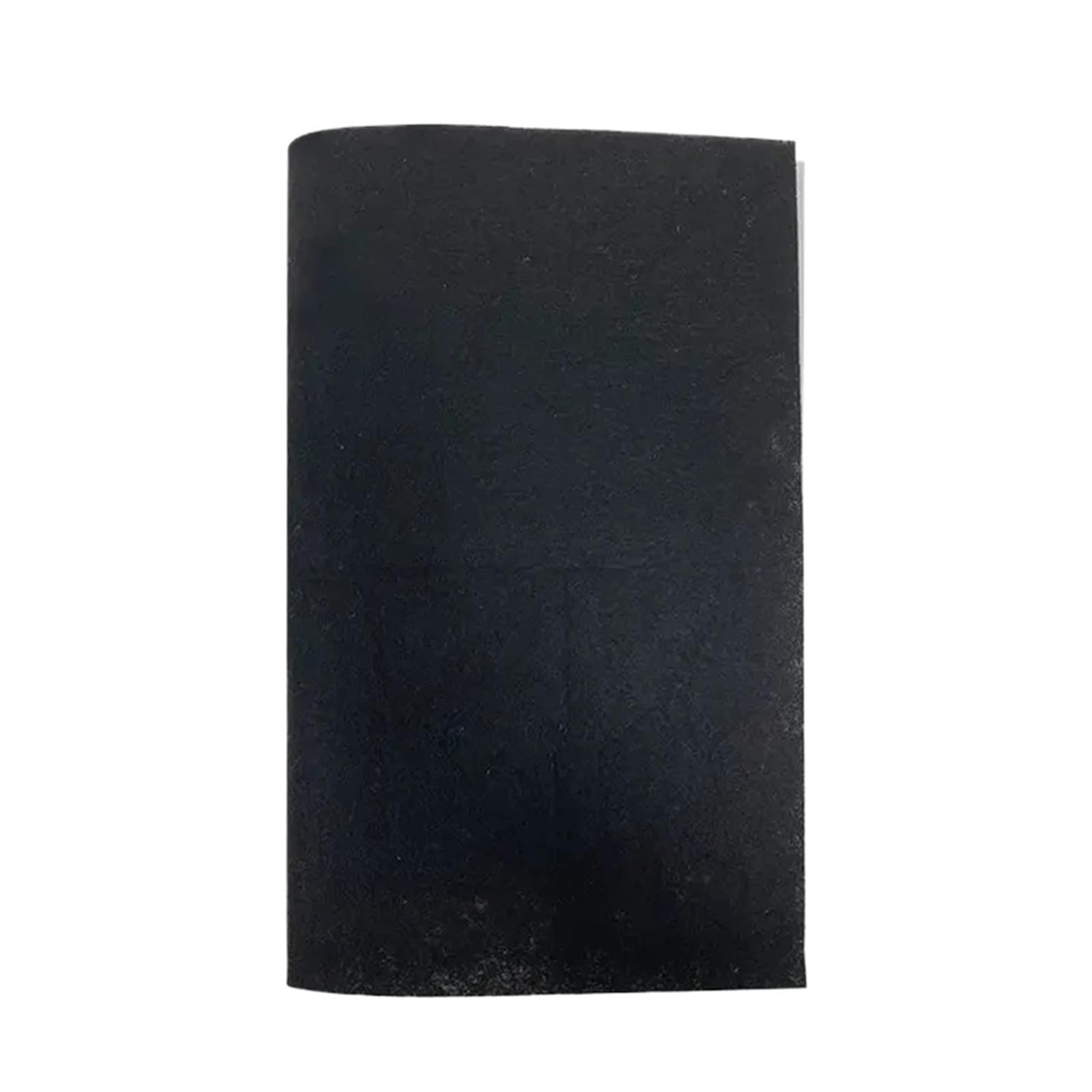 Compatible con campana extractora con filtro de carbón activo de algodón, doble corte con grasa, 47x57cm