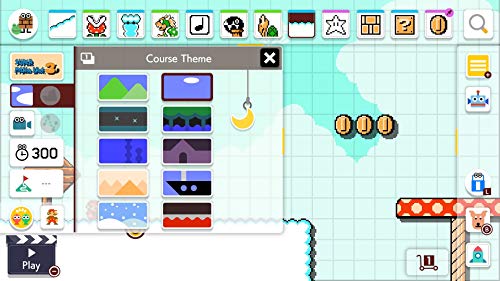 Super Mario Maker 2 [Edizione: Francia]
