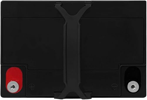 Miniatura 5 de Mighty Max Battery Viper VP-800 - Batería de repuesto de 12 V y 800 vatios para batería de audio de coche de alta corriente de 12 voltios - AGM