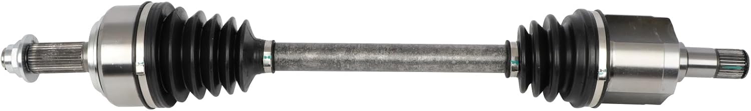 ECCPP ATV CV Axle Shaft Assembly fit for Honda Odyssey 3.5L for Honda Ridgeline 3.5L