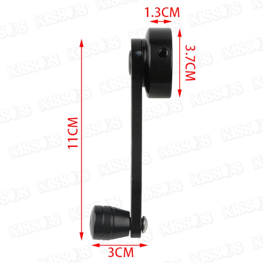 ベンツ手動ウィンドウレギュレーターハンドル2本＋オマケwindow crank 515Y38GG9uL._AC_UL210_SR210,