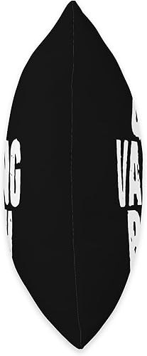 Miniatura 2 de Anti Vape Awareness Quit Vaping Bruh Quit Bruh Funny - Almohada antivape para concientización, 18 x 18 pulgadas, multicolor