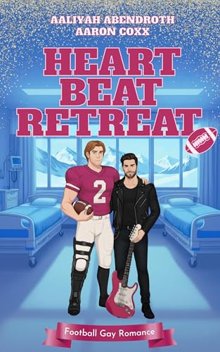 Heartbeat Retreat: Eine Haters...