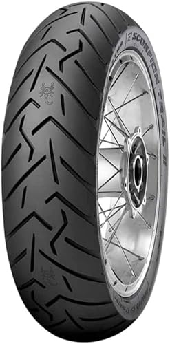 Pneumatico 150/70 R 18 M/C 70V TL SCORPION TRAIL II 746 - ENDURO STREET
