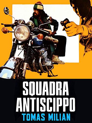  Squadra Antiscippo