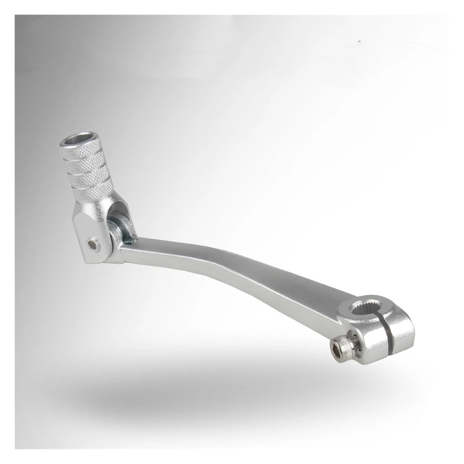 SYC27QP Shift Pedal Lever Motorcycle Motorcycle Folding Gear Shift Lever for Kayo Bosuer 110/125/140/150/160/250cc Gear Lever Pedal Folding Gear Lever