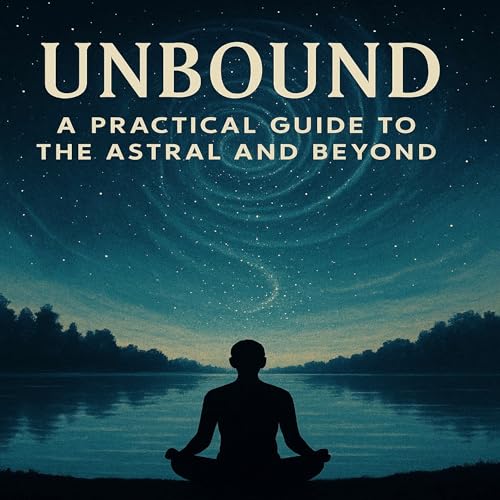 Unbound by James Johnson episode artwork