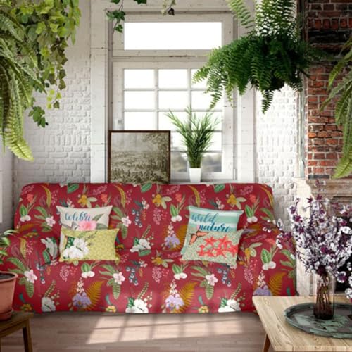 Icehome Foulard Multiusos Botanical