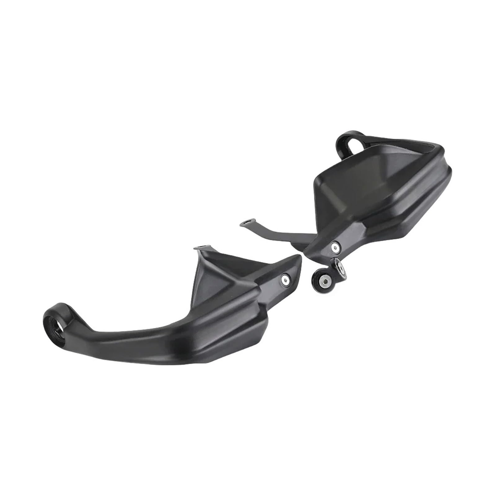 Paramani Per Manubrio Protezione Scudo Adatto Per XTZ 700 XTZ07 TENERE 700 2019-2025 Accessori Moto Paramani Shield