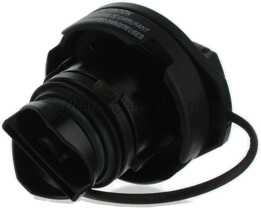 Volkswagen Fuel Tank Cap - 1C0-201-550Q