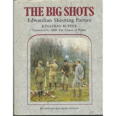 Big Shots, The
