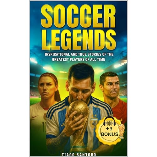 SOCCER LEGENDS
