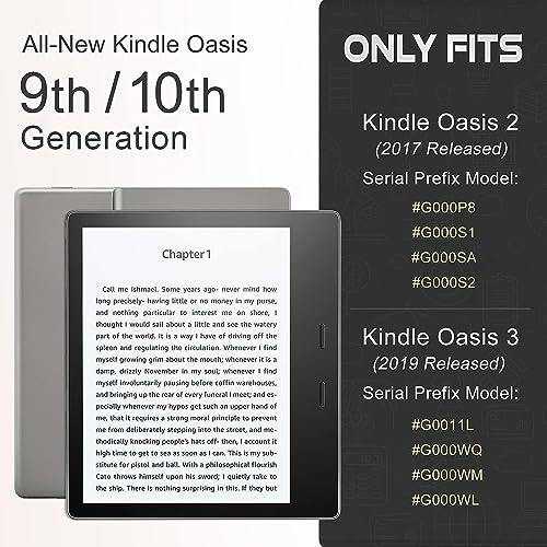 Slim Folding Case for 7