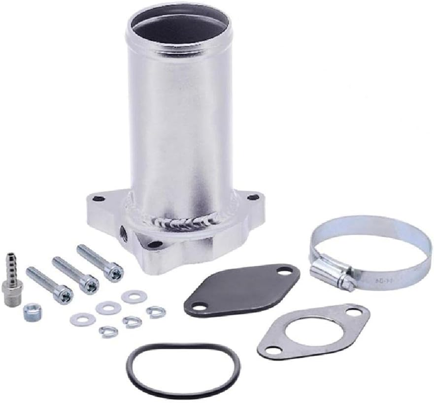 Exhaust Gas Recirculation Valve 57mm Exhaust Gas Recirculation Valve