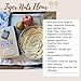 TIGER NUTS - FLOUR PREMIUM ORGANIC(2.2 lbs)| Gluten-Free, High Fiber, Gluten, Non-Allergenic, AIP, Paleo Perfect