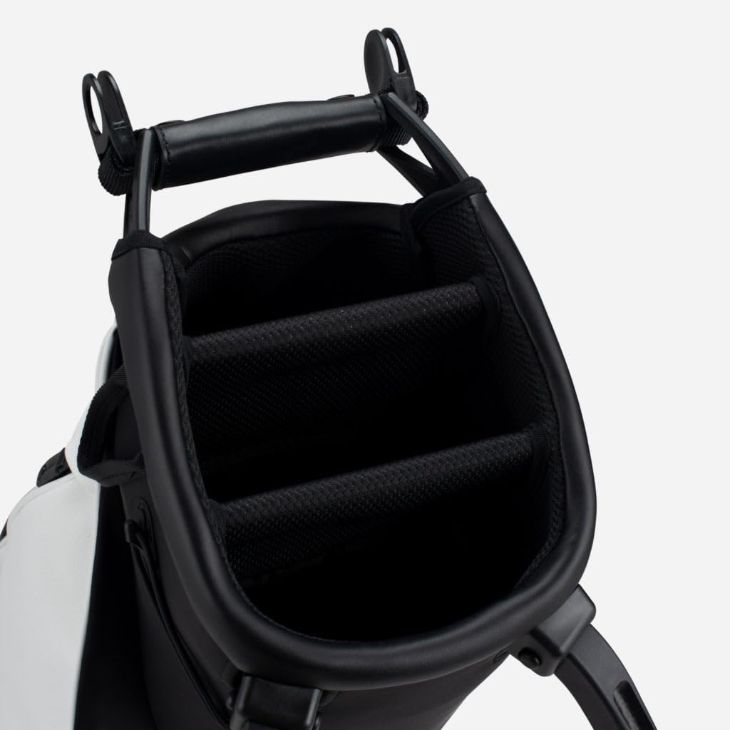 Amazon | VESSEL ベゼル キャディバッグ VESSEL JUNIOR Caddy
