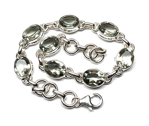 Natural Rocks by Kala Genuine 7ct Green...