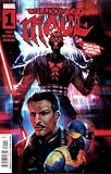 Star Wars: Shadow of Maul #1 Marvel
