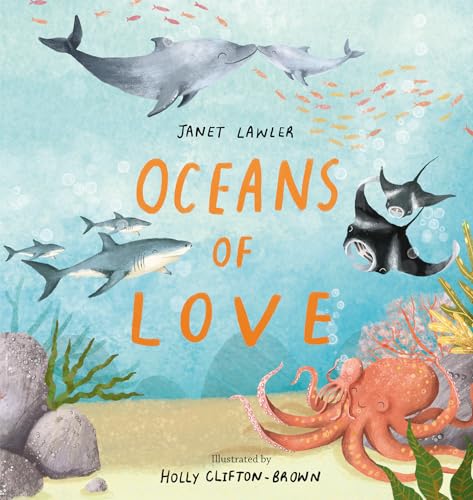 Image of Oceans of Love