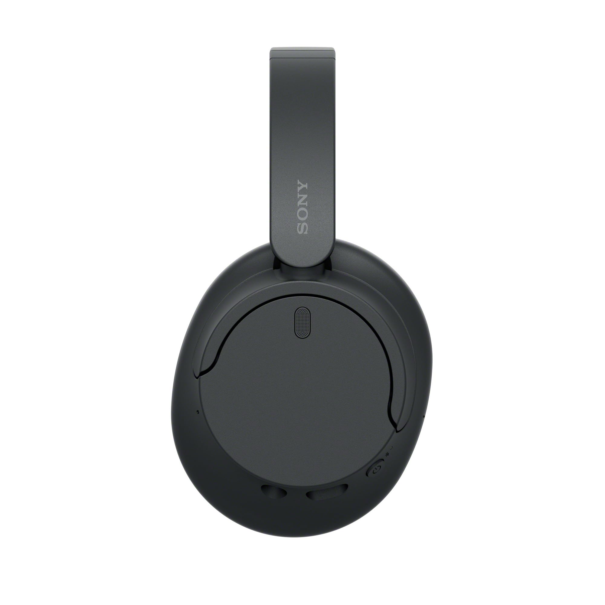 Sony WH-CH720N Cuffie Wireless Noise Cancelling Multipoint 35h Batteria Ricarica Rapida Nero