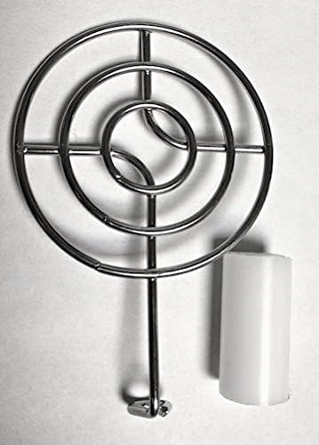CP3 Replacement RF Ion Antenna for Air Purification Systems Fits Most Air Purifiers, Inc.