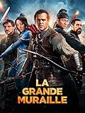 La Grande Muraille